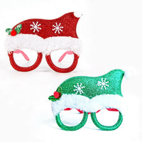 Christmas Hat(4pcs/set)