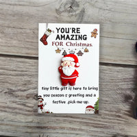 🔥Santa-A (10pcs)