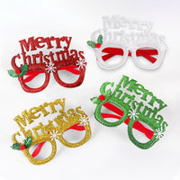 Merry Christmas(4pcs/set)