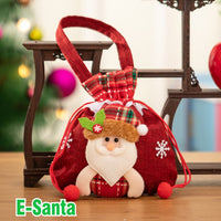 E-Santa