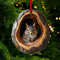 Squirrel