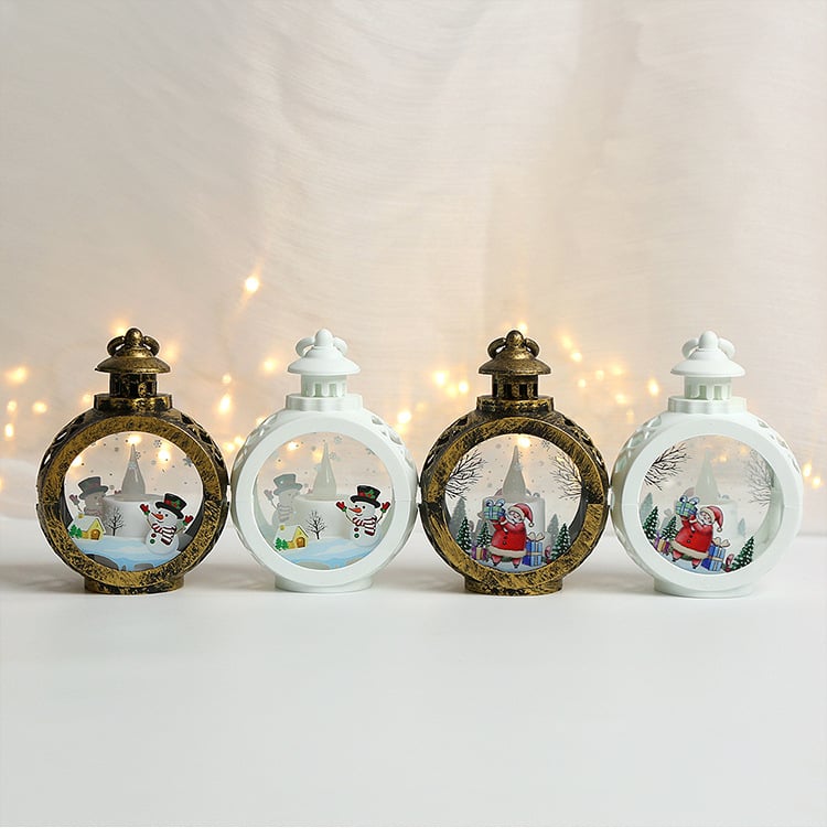 π
2024 NEW Christmas Led Candle Light