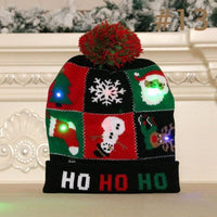 #13 Santa Claus2