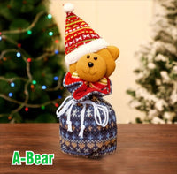 A-Bear