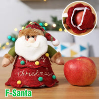 F-Santa
