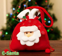 C-Santa