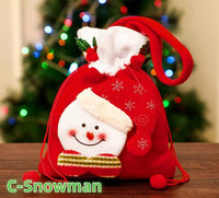 C-Snowman