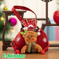 E-Reindeer