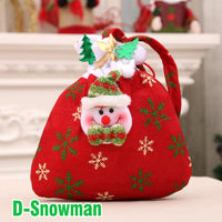 D-Snowman
