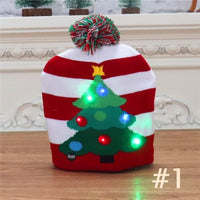 #1 Christmas Tree