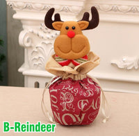 B-Reindeer