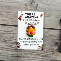 Reindeer (10pcs)
