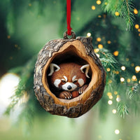 Red Panda