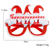 🔥Three Santas