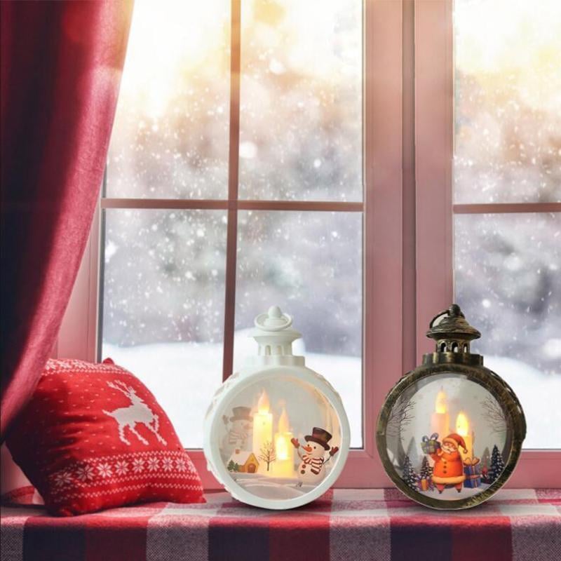 π
2024 NEW Christmas Led Candle Light