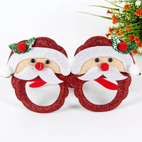 Santa Claus(4pcs/set)