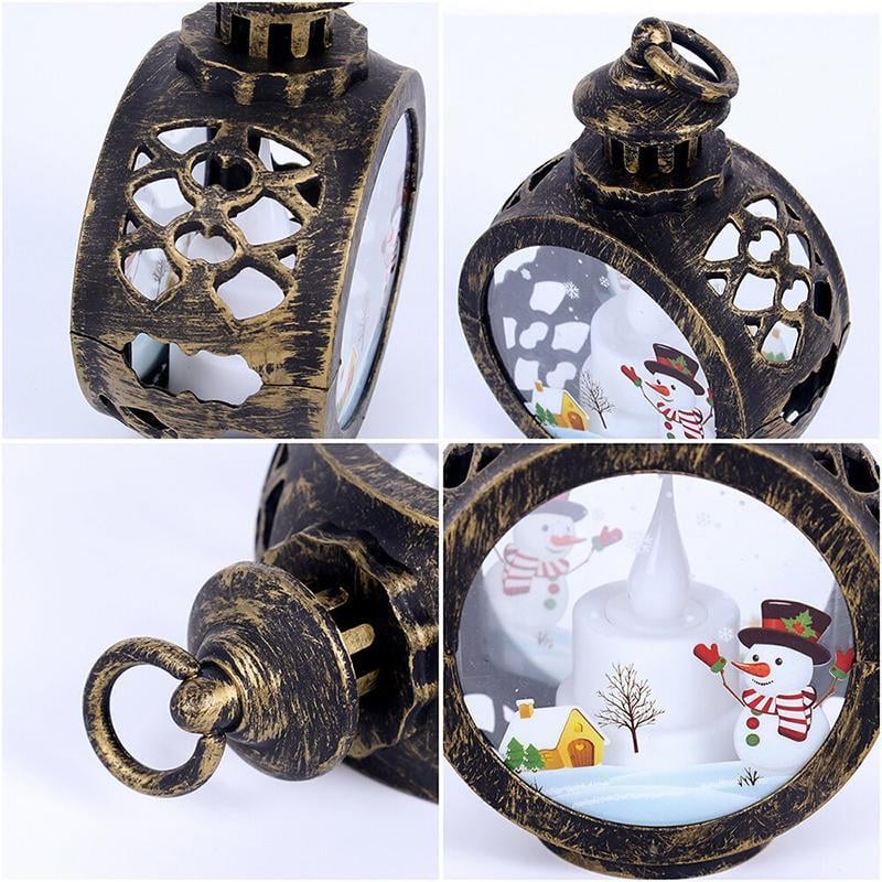 π
2024 NEW Christmas Led Candle Light