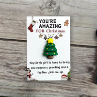 🔥Christmas tree (10pcs)