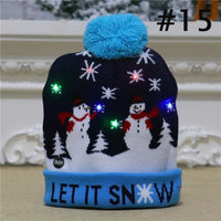 #15 Snowman2