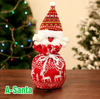 A-Santa