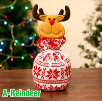 A-Reindeer