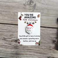 Santa-B (10pcs)
