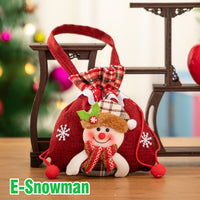 E-Snowman