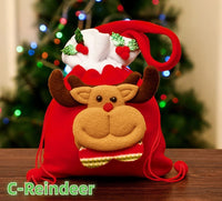 C-Reindeer