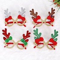 Antlers(4pcs/set)