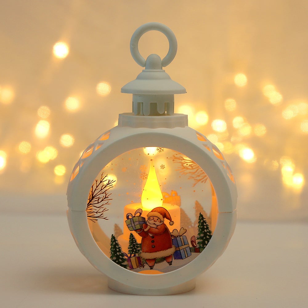 π
2024 NEW Christmas Led Candle Light