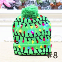 #8 Light String