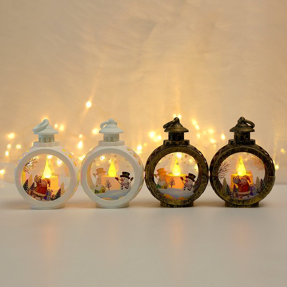 π
2024 NEW Christmas Led Candle Light