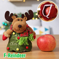 F-Reindeer