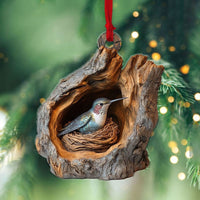 Hummingbird