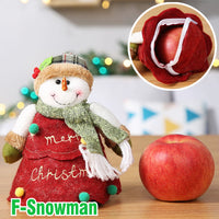 F-Snowman