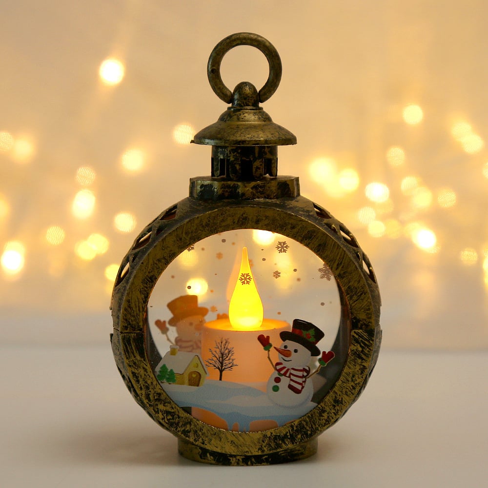 π
2024 NEW Christmas Led Candle Light