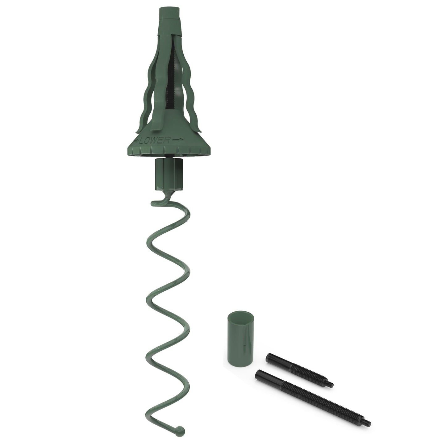 🔥 Christmas Best-Seller - 🎄✨Universal Christmas Tree Topper Holder