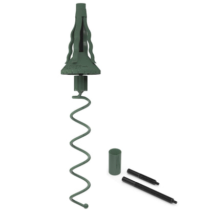 🔥 Christmas Best-Seller - 🎄✨Universal Christmas Tree Topper Holder
