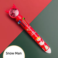 Snow Man