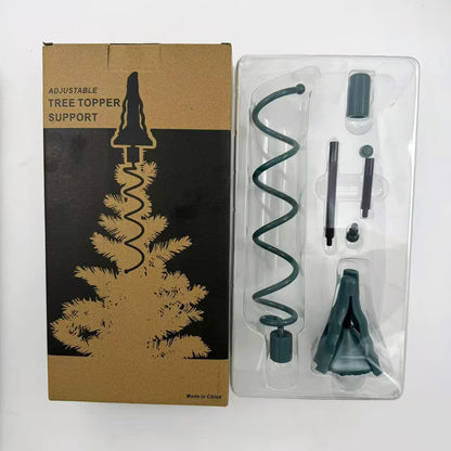 🔥 Christmas Best-Seller - 🎄✨Universal Christmas Tree Topper Holder