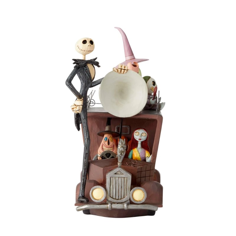 🖤 The Nightmare Before Christmas