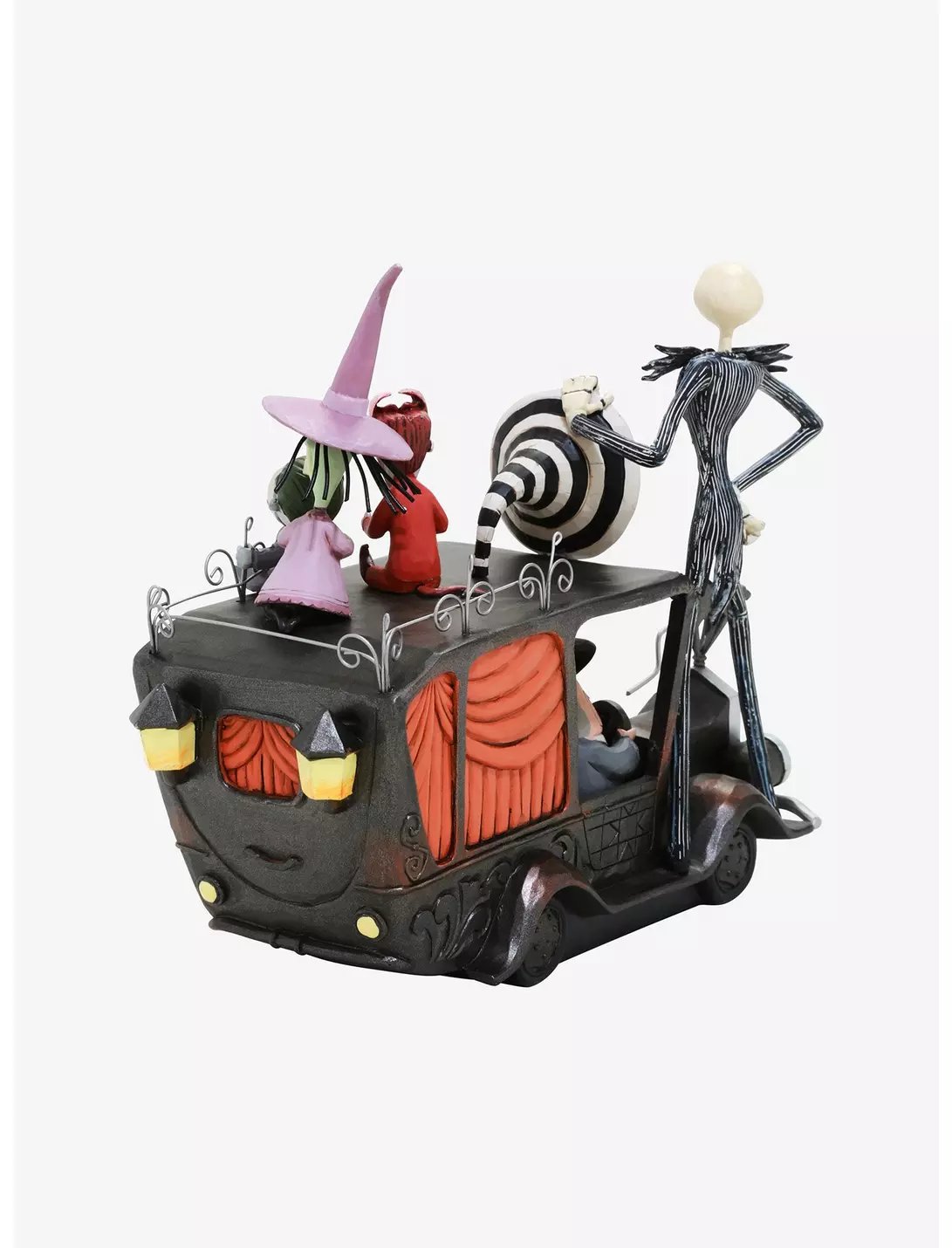 🖤 The Nightmare Before Christmas