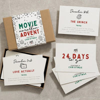 🎬Movie Advent