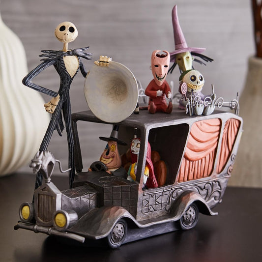 🖤 The Nightmare Before Christmas