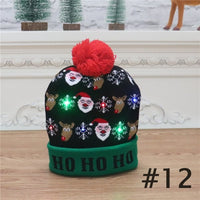 #12 Santa Claus1