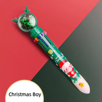 Christmas Boy
