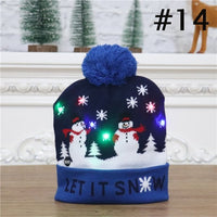 #14 Snowman