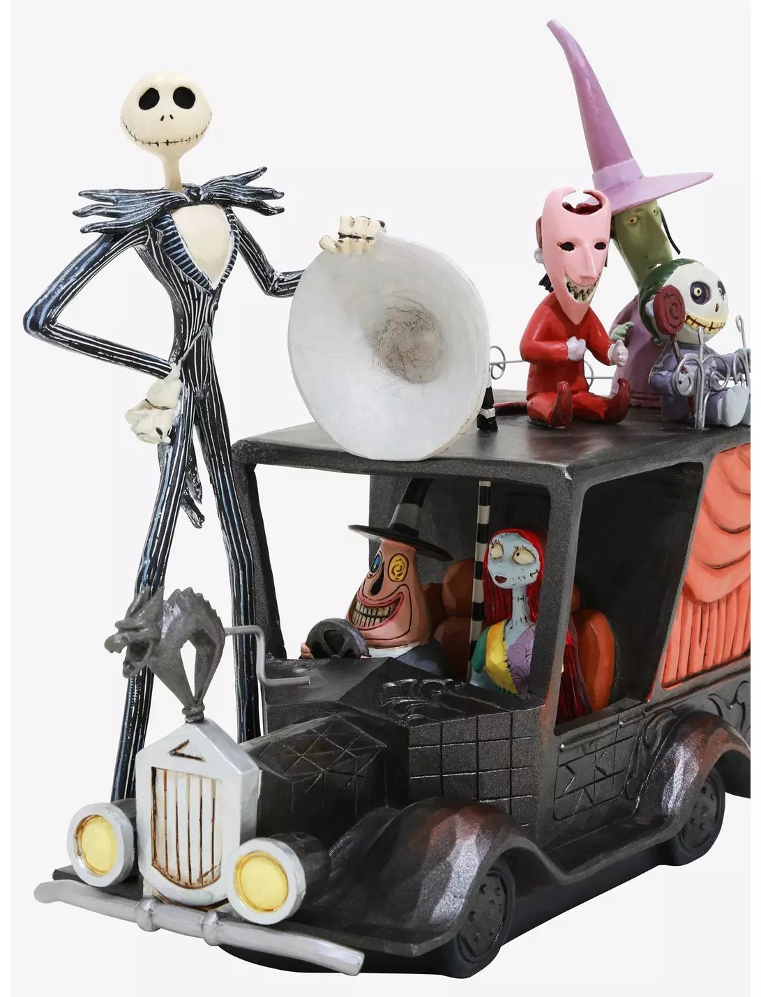 🖤 The Nightmare Before Christmas