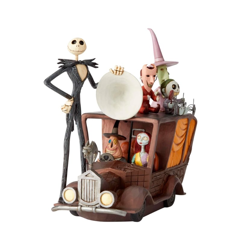 🖤 The Nightmare Before Christmas