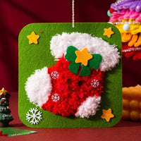 Christmas stockings